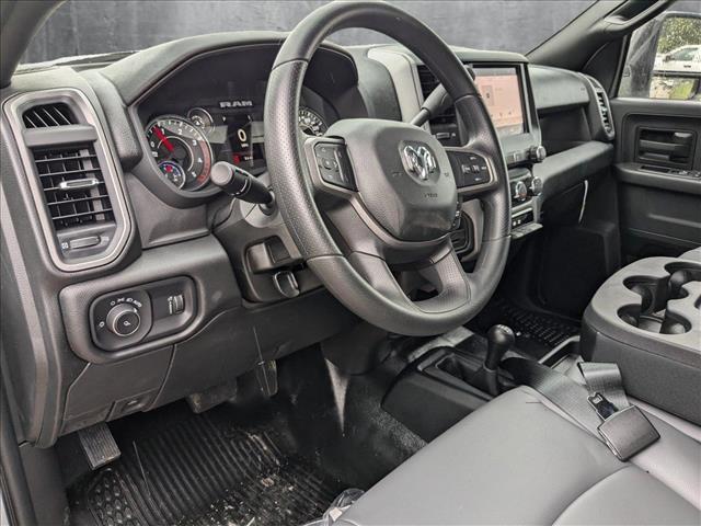 2024 RAM Ram 2500 RAM 2500 TRADESMAN CREW CAB 4X4 8 BOX