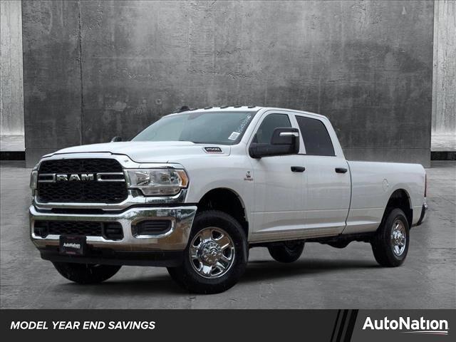 2024 RAM Ram 2500 RAM 2500 TRADESMAN CREW CAB 4X4 8 BOX