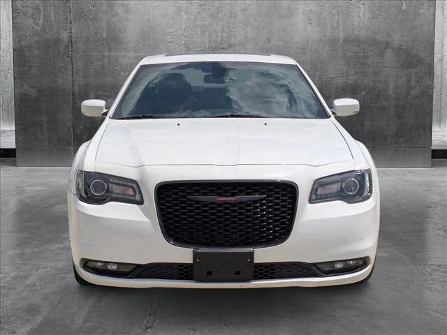 2022 Chrysler 300 S