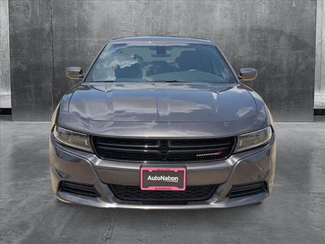 2022 Dodge Charger SXT RWD