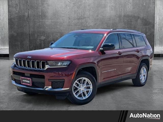 2023 Jeep Grand Cherokee L Laredo 4x2