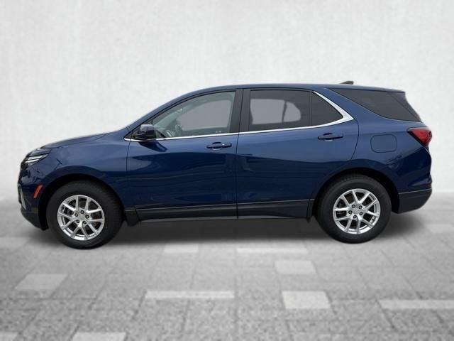 2022 Chevrolet Equinox AWD 2FL