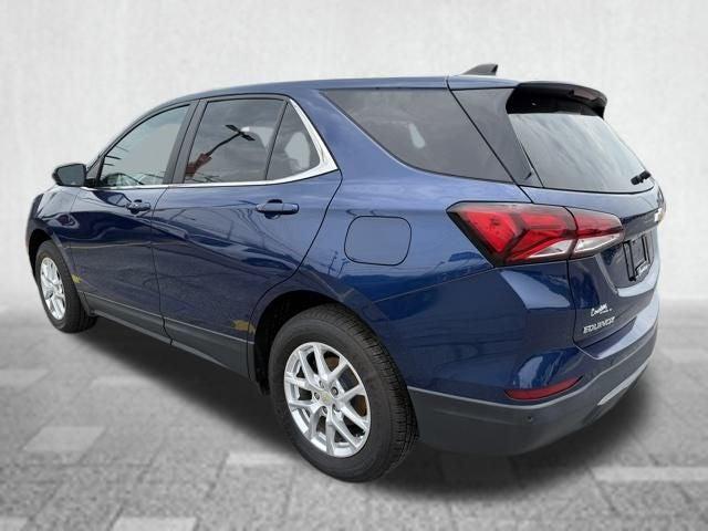 2022 Chevrolet Equinox AWD 2FL