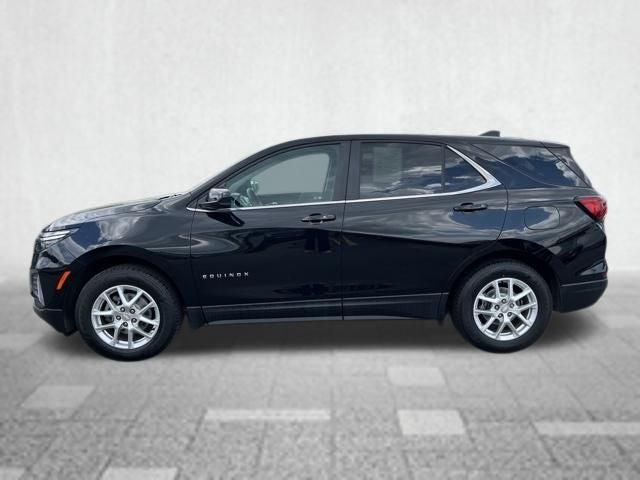 2023 Chevrolet Equinox AWD 2FL