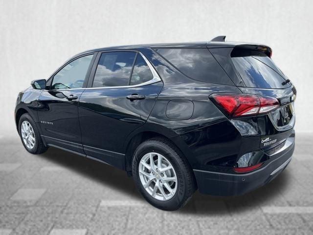 2023 Chevrolet Equinox AWD 2FL