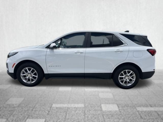 2023 Chevrolet Equinox AWD 2FL