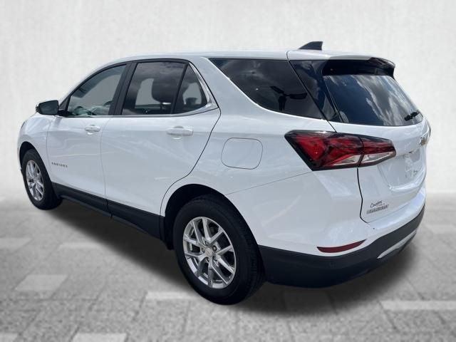2023 Chevrolet Equinox AWD 2FL