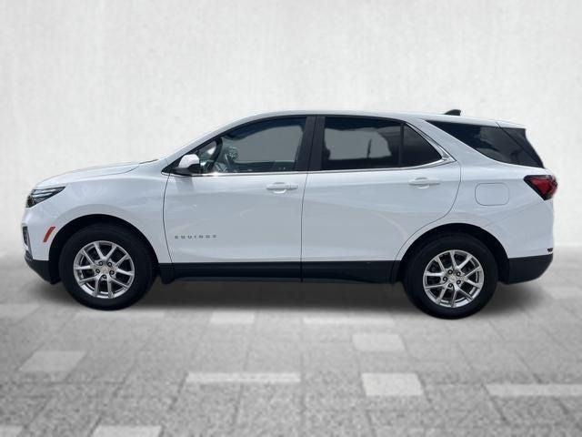 2023 Chevrolet Equinox AWD 2FL