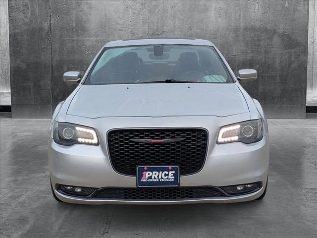 2023 Chrysler 300 300S