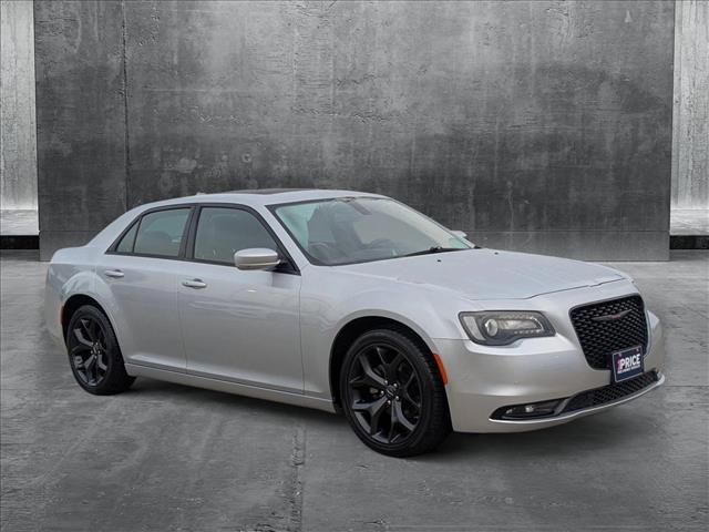 2023 Chrysler 300 300S
