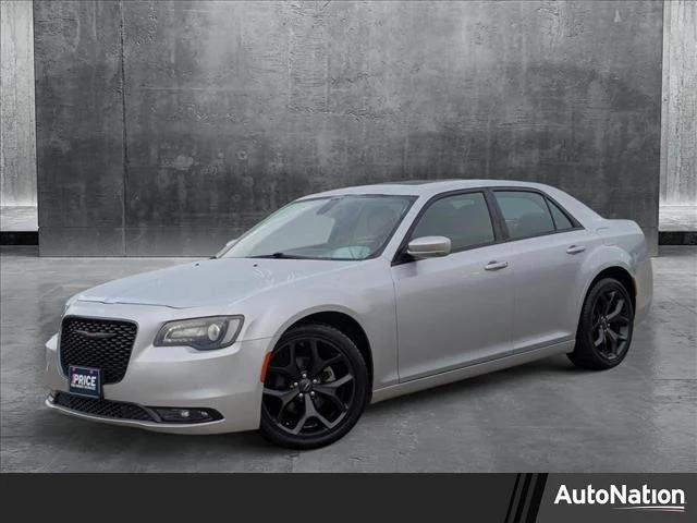 2023 Chrysler 300 300S