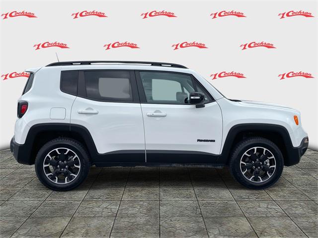 2023 Jeep Renegade Upland 4x4