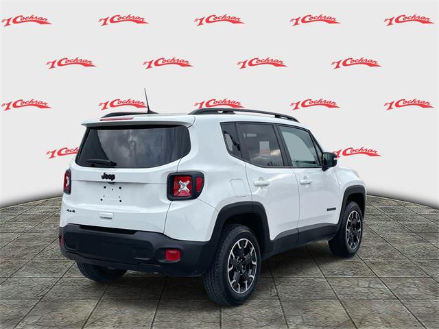 2023 Jeep Renegade Upland 4x4