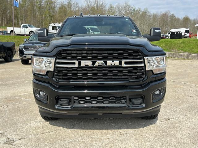 2023 RAM 2500 Big Horn Crew Cab 4x4 64 Box