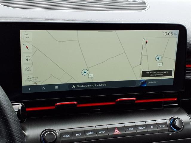 2024 Hyundai Kona N Line