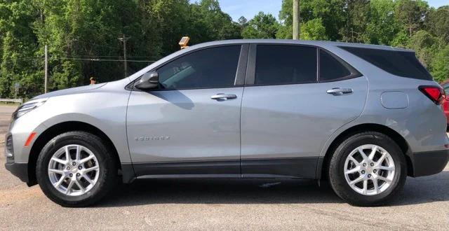 2023 Chevrolet Equinox FWD LS