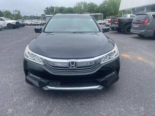 2016 Honda Accord EX-L V-6