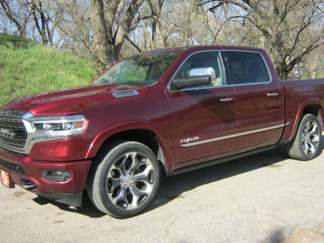 2020 RAM 1500 Limited
