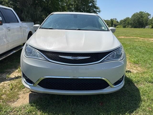 2020 Chrysler Pacifica Touring