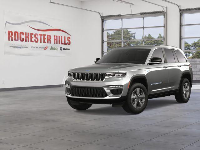 2025 Jeep Grand Cherokee Unknown for sale in Rochester Hills, MI