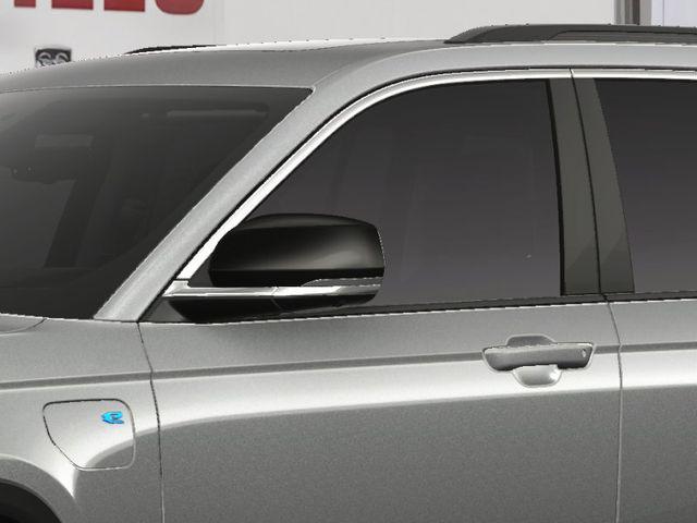 2025 Jeep Grand Cherokee Unknown