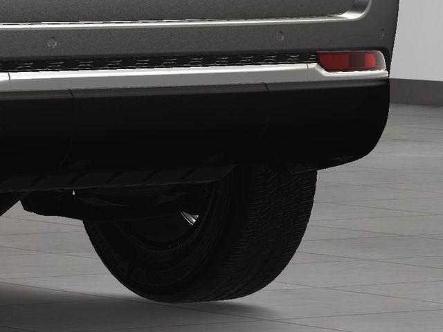 2025 Jeep Grand Cherokee Unknown