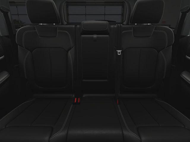 2025 Jeep Grand Cherokee Unknown