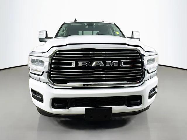 2024 RAM 2500 Laramie Crew Cab 4x4 64 Box