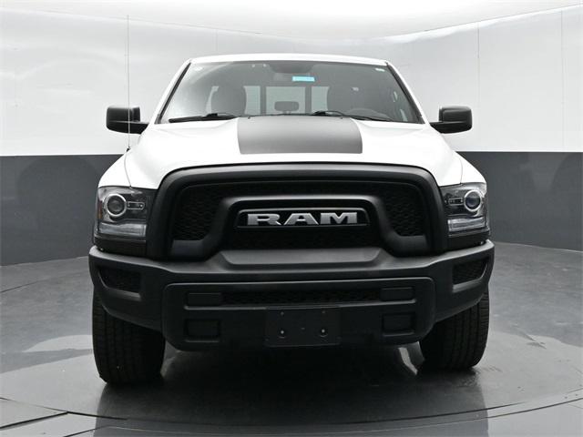 2021 RAM 1500 Classic Warlock Quad Cab 4x4 64 Box