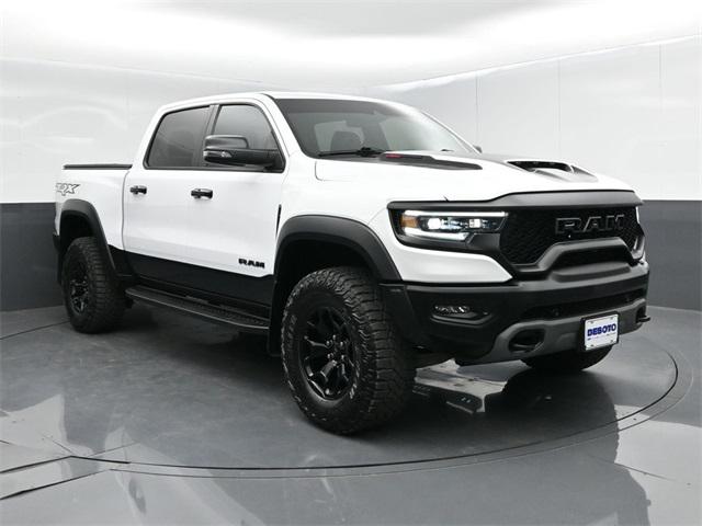 2023 RAM 1500 TRX Crew Cab 4x4 57 Box