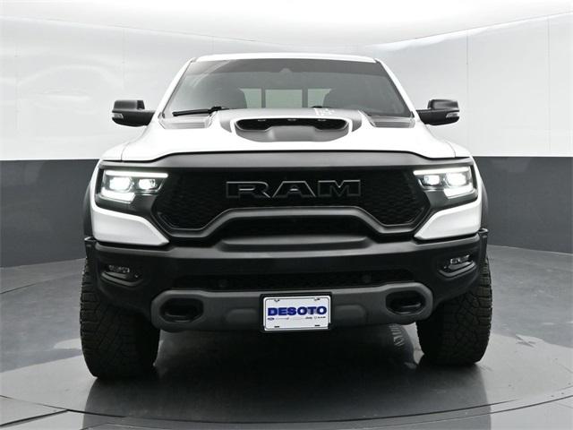 2023 RAM 1500 TRX Crew Cab 4x4 57 Box