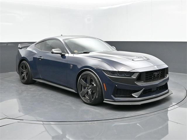 2024 Ford Mustang Dark Horse Fastback