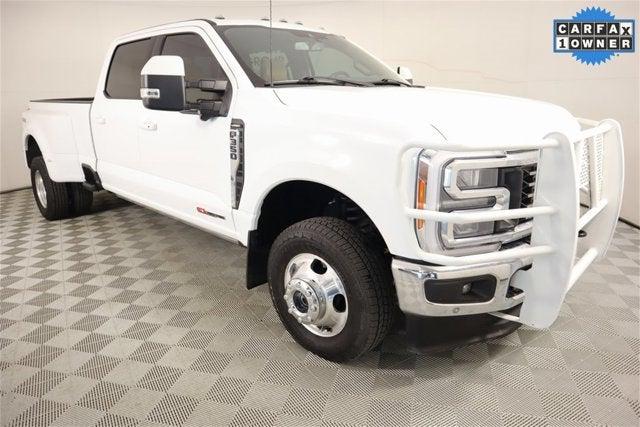 2023 Ford F-350 LARIAT