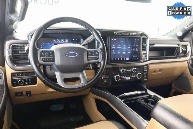 2023 Ford F-350 LARIAT