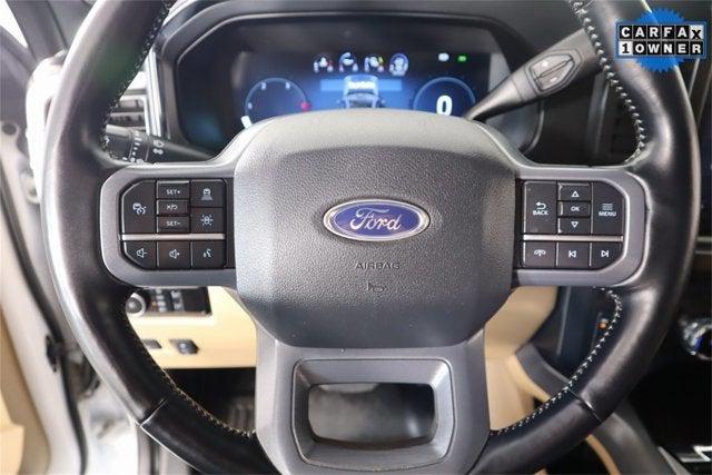 2023 Ford F-350 LARIAT