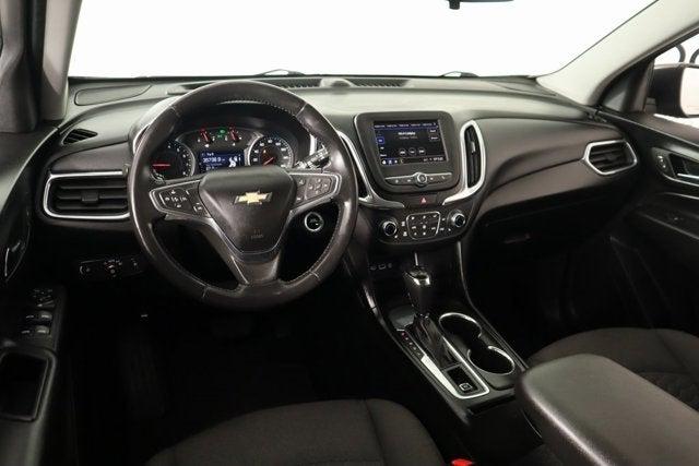 2020 Chevrolet Equinox FWD LT 1.5L Turbo