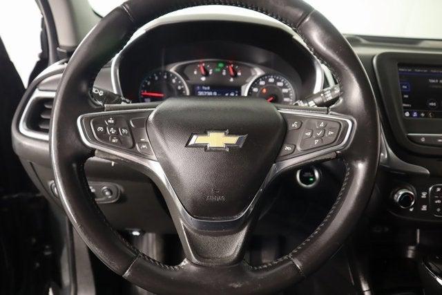 2020 Chevrolet Equinox FWD LT 1.5L Turbo