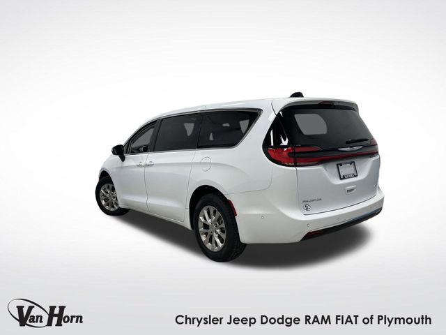 2023 Chrysler Pacifica Touring L AWD
