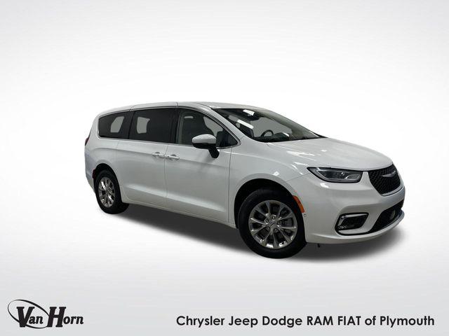 2023 Chrysler Pacifica Touring L AWD