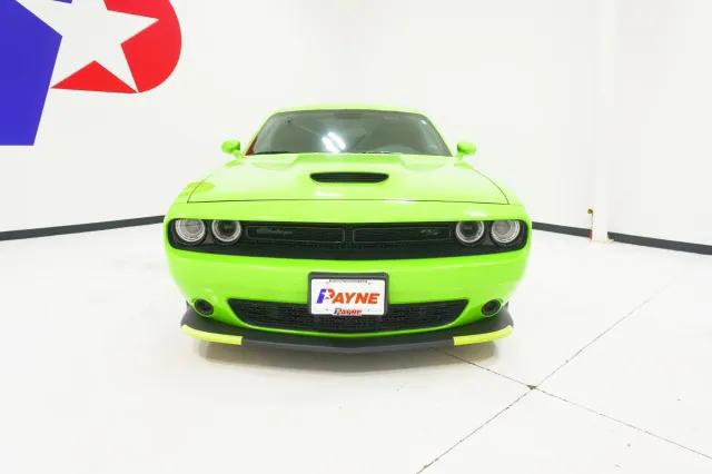 2023 Dodge Challenger R/T