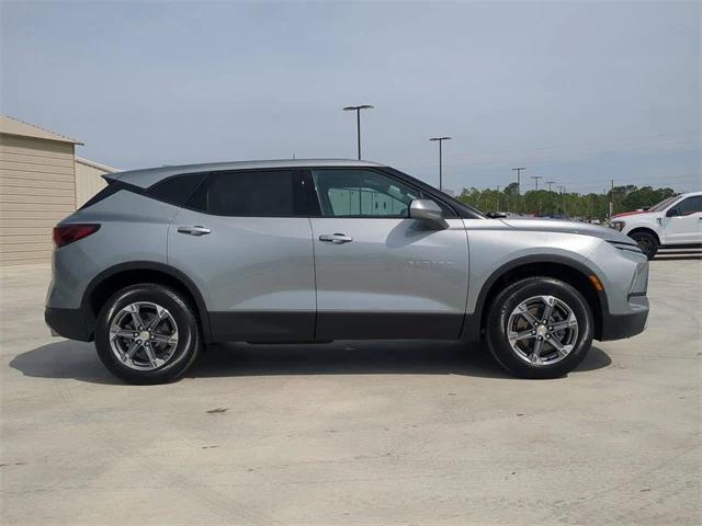 2023 Chevrolet Blazer FWD 2LT