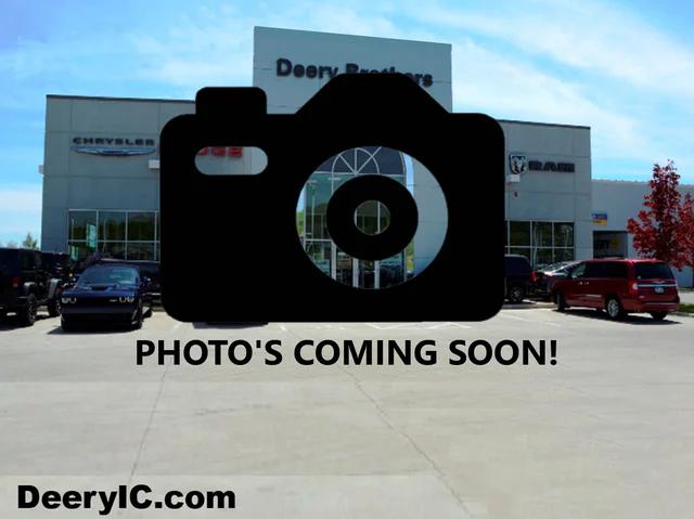 2020 RAM 1500 Big Horn Crew Cab 4x4 57 Box