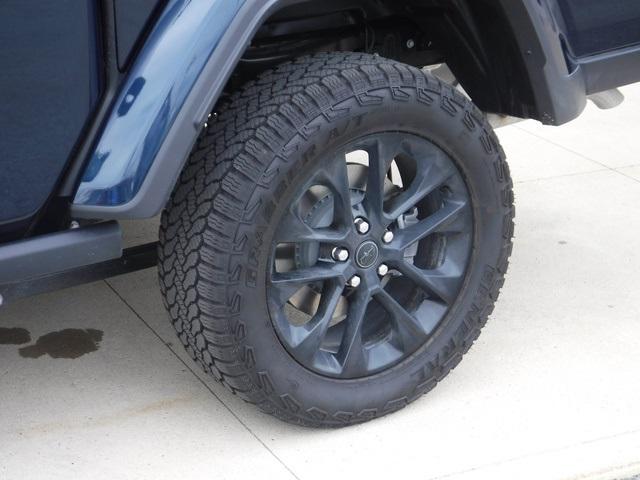 2025 Jeep Gladiator GLADIATOR NIGHTHAWK 4X4
