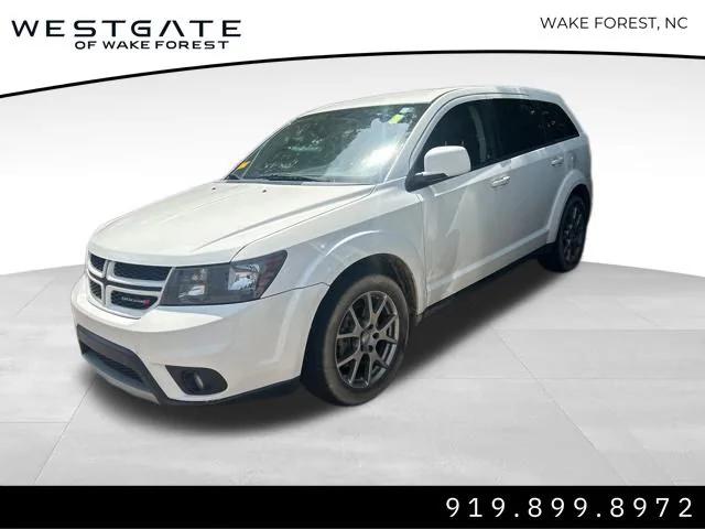 2016 Dodge Journey R/T