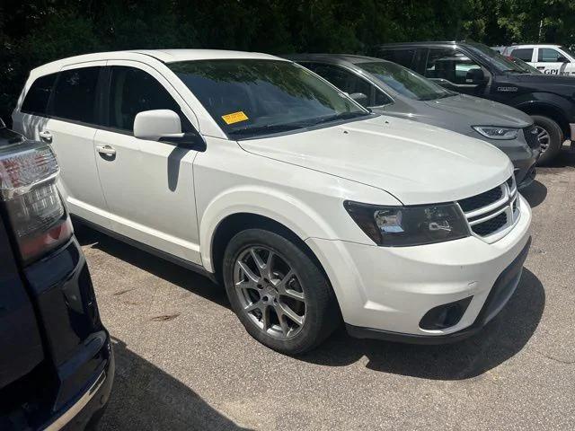 2016 Dodge Journey R/T