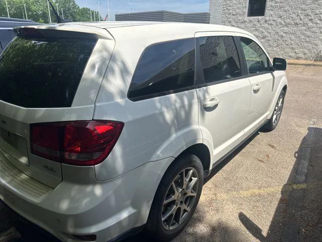 2016 Dodge Journey R/T
