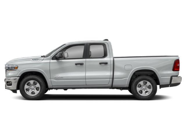 2025 RAM Ram 1500 RAM 1500 BIG HORN QUAD CAB 4X4 64 BOX