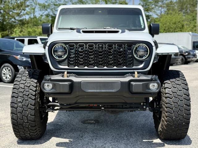 2023 Jeep Wrangler 4-Door Rubicon 392 4x4