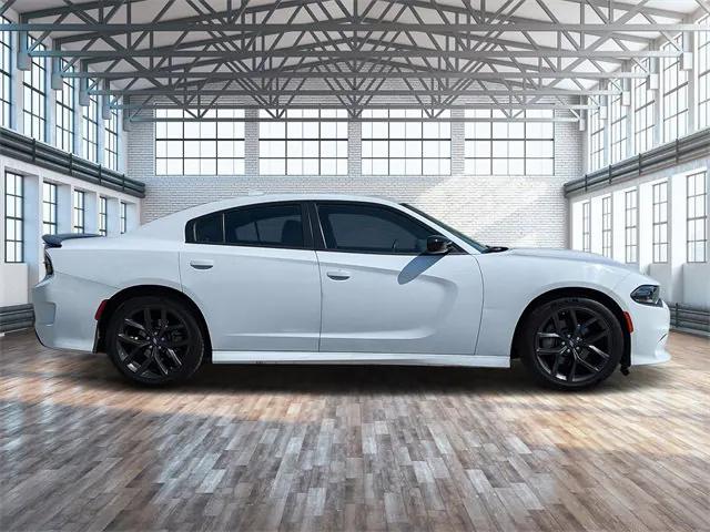 2023 Dodge Charger GT 2023 Dodge Charger GT