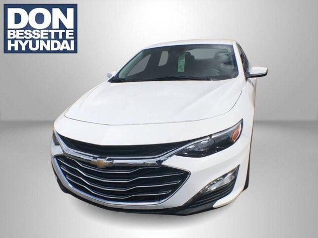 2023 Chevrolet Malibu FWD 1LT 2023 Chevrolet Malibu FWD 1LT